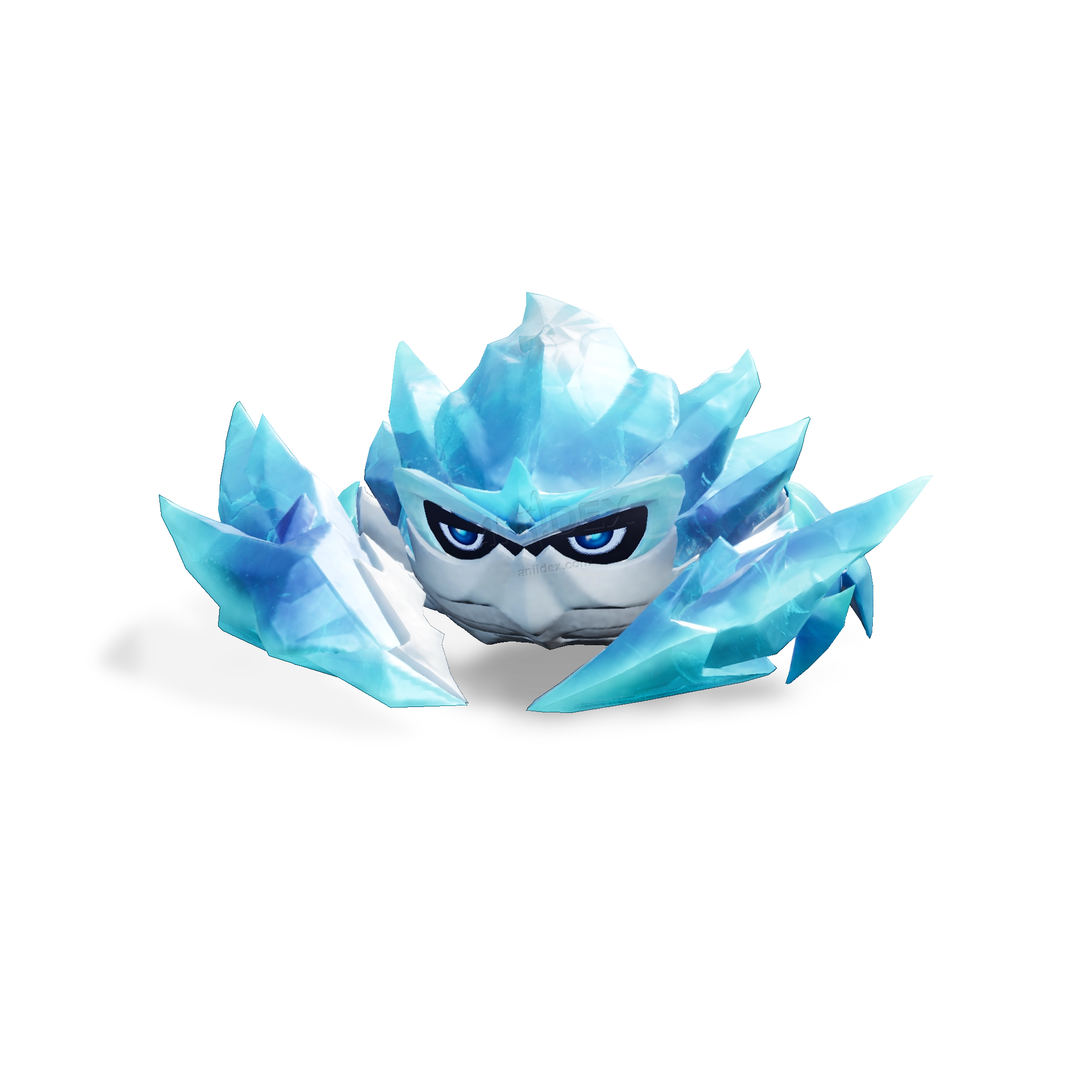 Krastall, Basisform
