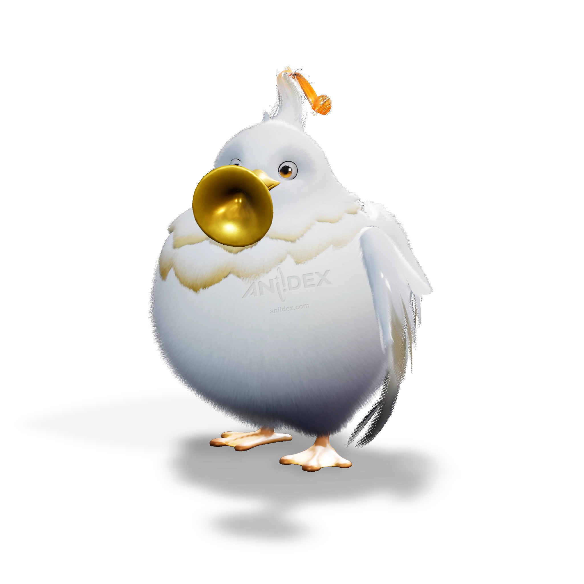 Tubalz, Basisform