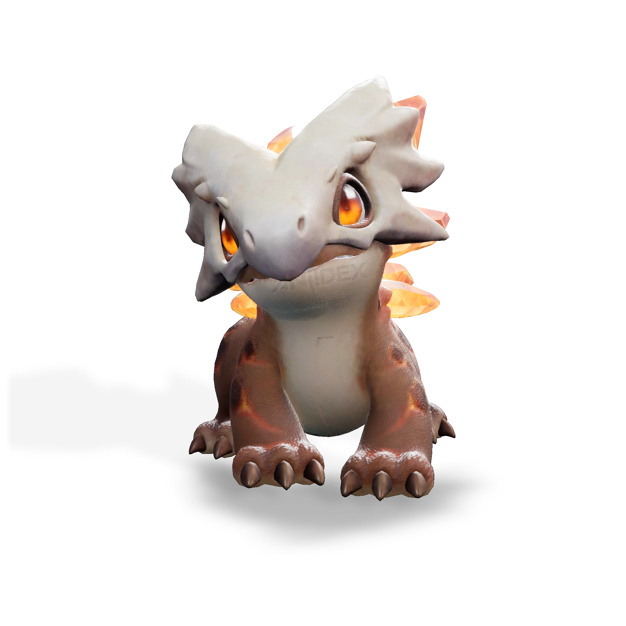 Kiesling, Basisform