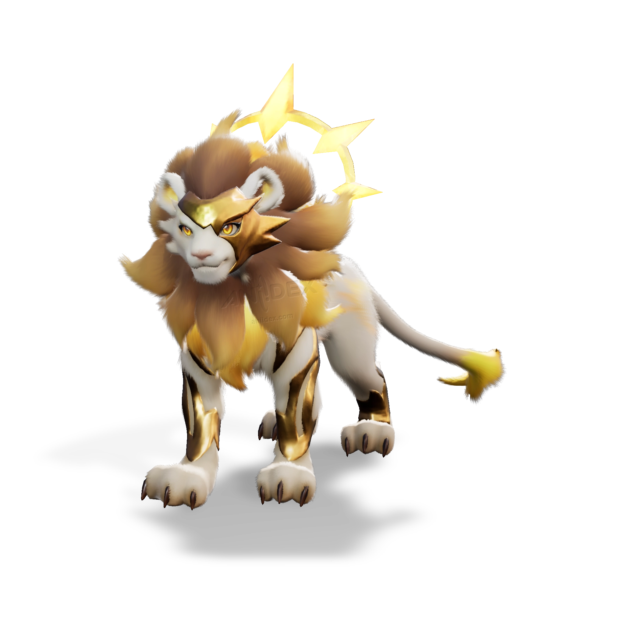Soleon, Basisform
