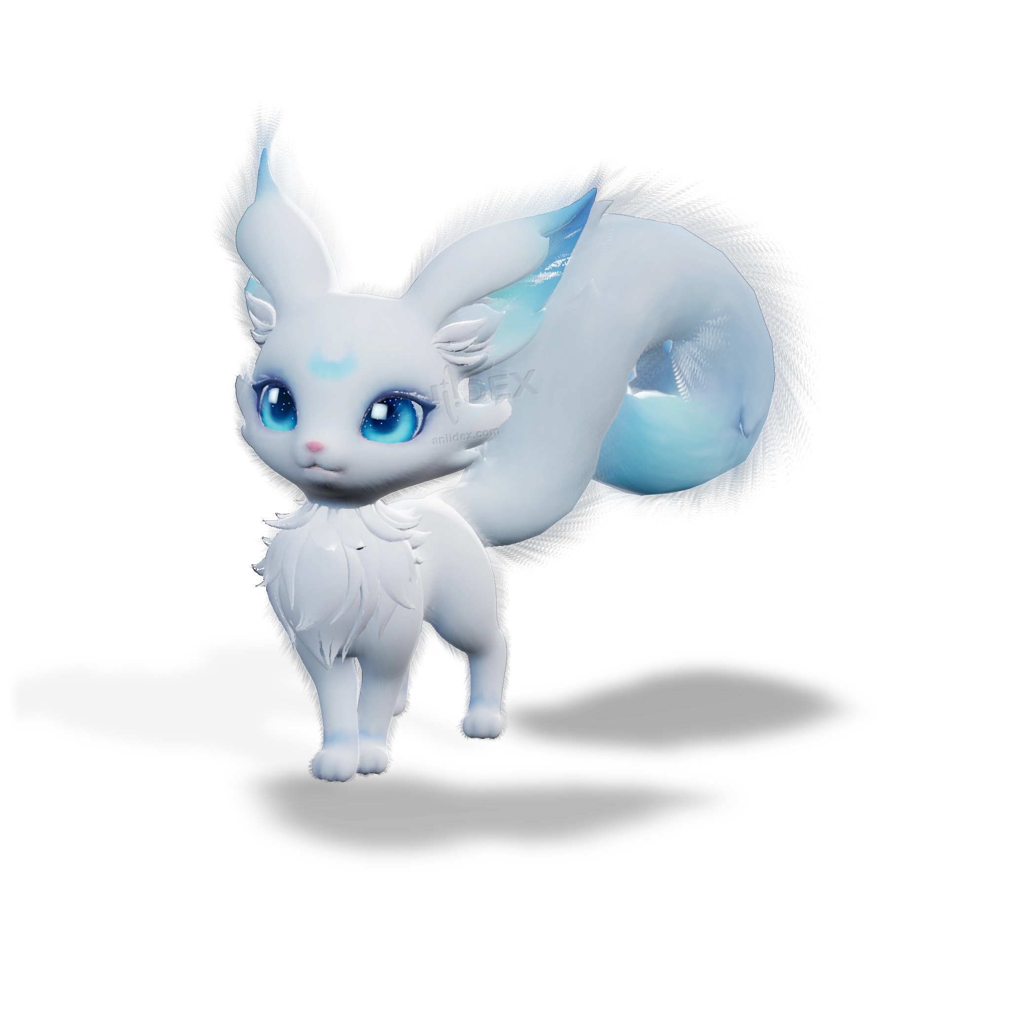 Lunara, Basisform