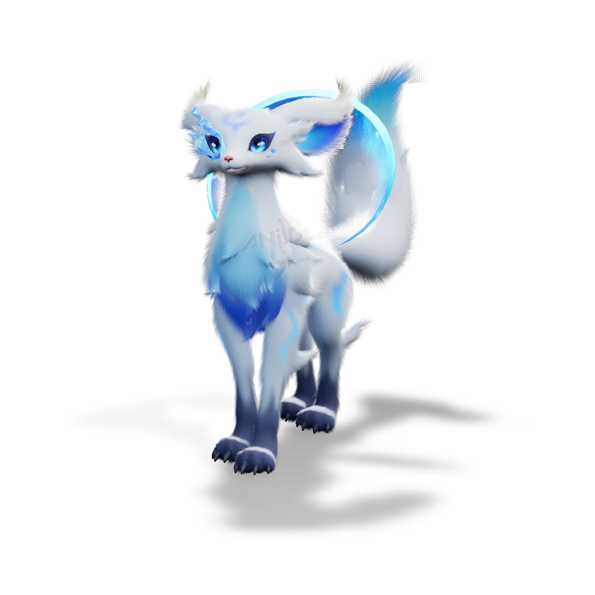 Fennelun, Basisform